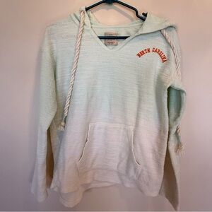 Southern Spirit North Carolina hoode